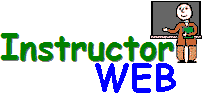 InstructorWEB